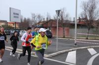 Fiumicino Half Marathon
