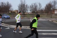 Fiumicino Half Marathon
