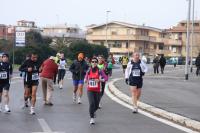 Fiumicino Half Marathon
