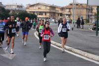 Fiumicino Half Marathon
