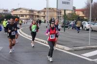 Fiumicino Half Marathon
