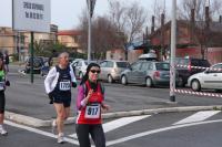 Fiumicino Half Marathon
