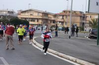 Fiumicino Half Marathon
