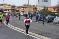 Fiumicino Half Marathon
