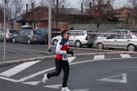Fiumicino Half Marathon
