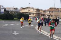 Fiumicino Half Marathon
