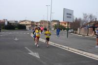 Fiumicino Half Marathon
