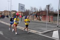 Fiumicino Half Marathon
