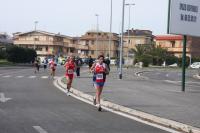 Fiumicino Half Marathon
