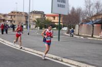 Fiumicino Half Marathon
