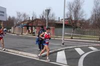 Fiumicino Half Marathon

