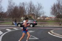 Fiumicino Half Marathon

