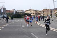 Fiumicino Half Marathon
