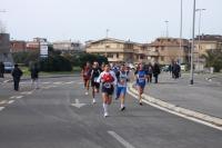 Fiumicino Half Marathon
