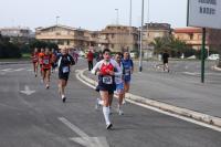 Fiumicino Half Marathon
