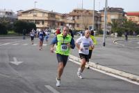 Fiumicino Half Marathon
