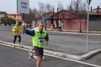 Fiumicino Half Marathon
