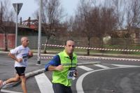 Fiumicino Half Marathon
