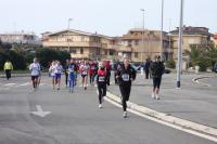 Fiumicino Half Marathon
