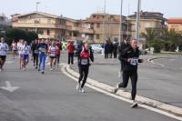 Fiumicino Half Marathon
