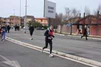 Fiumicino Half Marathon
