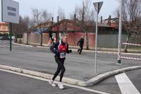 Fiumicino Half Marathon
