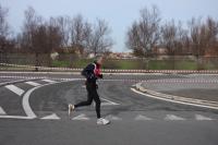 Fiumicino Half Marathon

