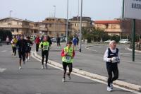 Fiumicino Half Marathon
