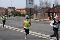 Fiumicino Half Marathon
