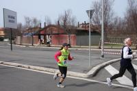 Fiumicino Half Marathon
