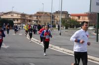 Fiumicino Half Marathon
