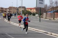Fiumicino Half Marathon

