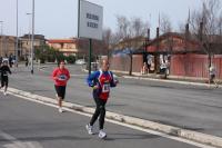 Fiumicino Half Marathon

