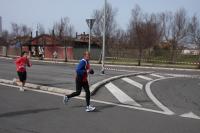 Fiumicino Half Marathon
