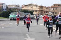 Fiumicino Half Marathon
