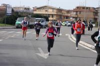Fiumicino Half Marathon
