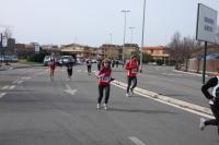 Fiumicino Half Marathon

