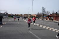 Fiumicino Half Marathon

