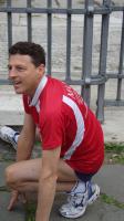 Maratona di Roma
