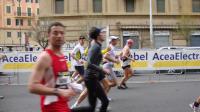 Maratona di Roma
