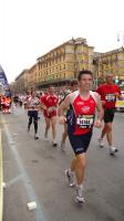 Maratona di Roma
