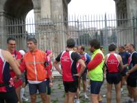 Maratona di Roma
