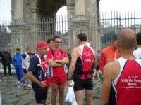 Maratona di Roma
