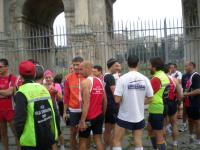 Maratona di Roma
