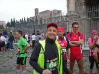 Maratona di Roma
