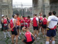 Maratona di Roma
