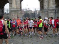 Maratona di Roma
