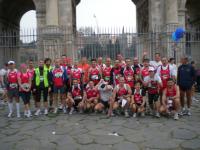 Maratona di Roma
