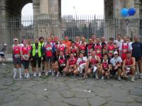 Maratona di Roma
