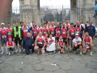 Maratona di Roma
